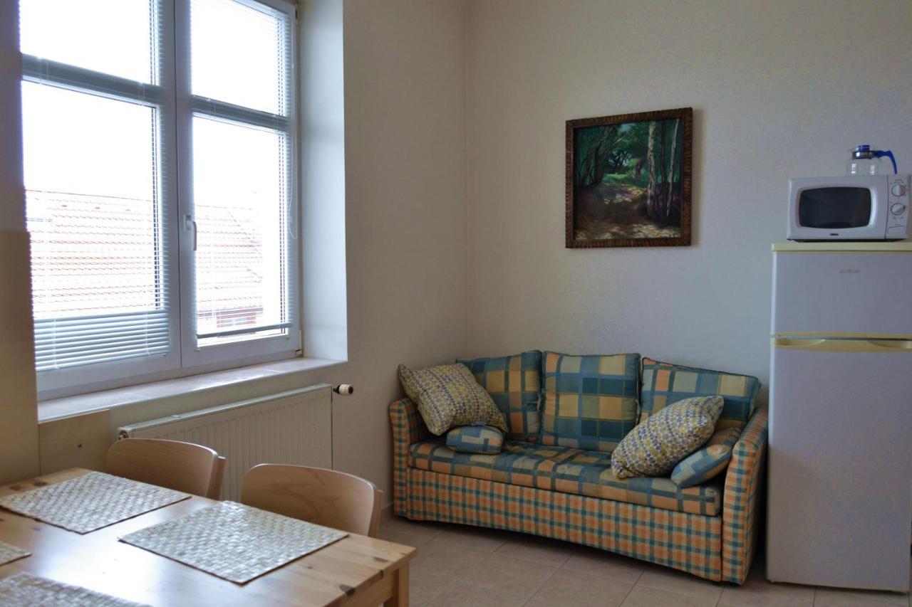 Apartamento Pravouhla Praga Exterior foto