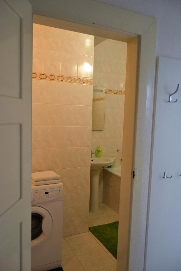 Apartamento Pravouhla Praga Exterior foto