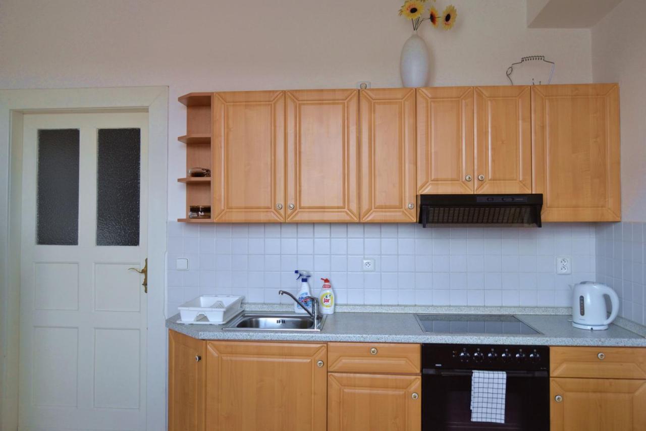 Apartamento Pravouhla Praga Exterior foto